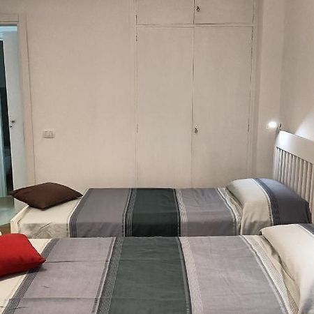 Garbatella - Semeria Suites Rome Buitenkant foto
