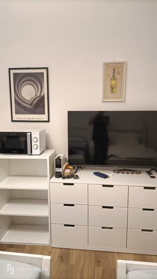 Garbatella - Semeria Suites Rome Buitenkant foto