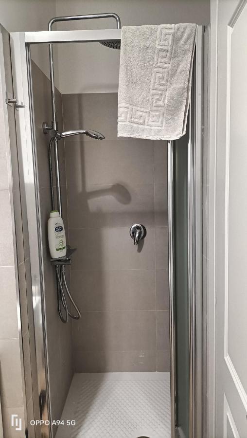 Garbatella - Semeria Suites Rome Buitenkant foto