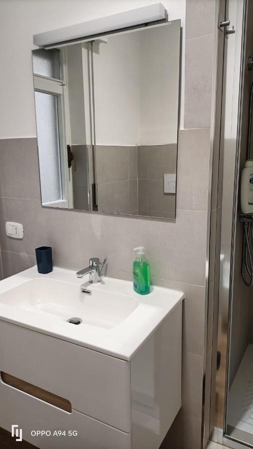 Garbatella - Semeria Suites Rome Buitenkant foto